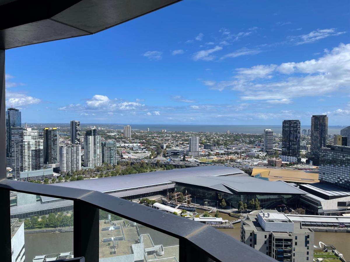 Rest Skyhigh Melbourne Qtr Collection Διαμέρισμα Εξωτερικό φωτογραφία