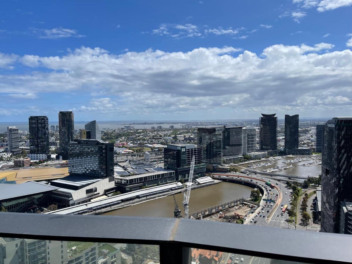 Rest Skyhigh Melbourne Qtr Collection Διαμέρισμα Εξωτερικό φωτογραφία