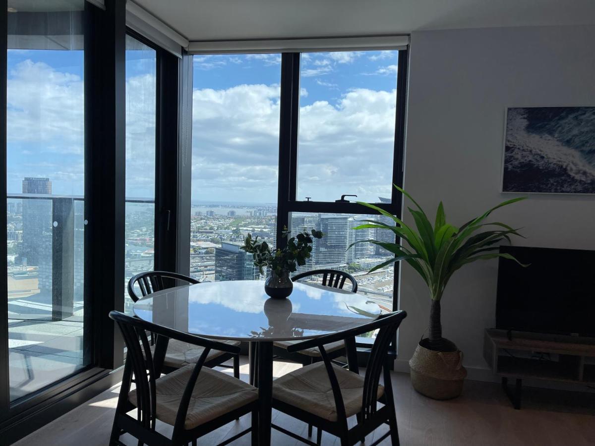 Rest Skyhigh Melbourne Qtr Collection Διαμέρισμα Εξωτερικό φωτογραφία