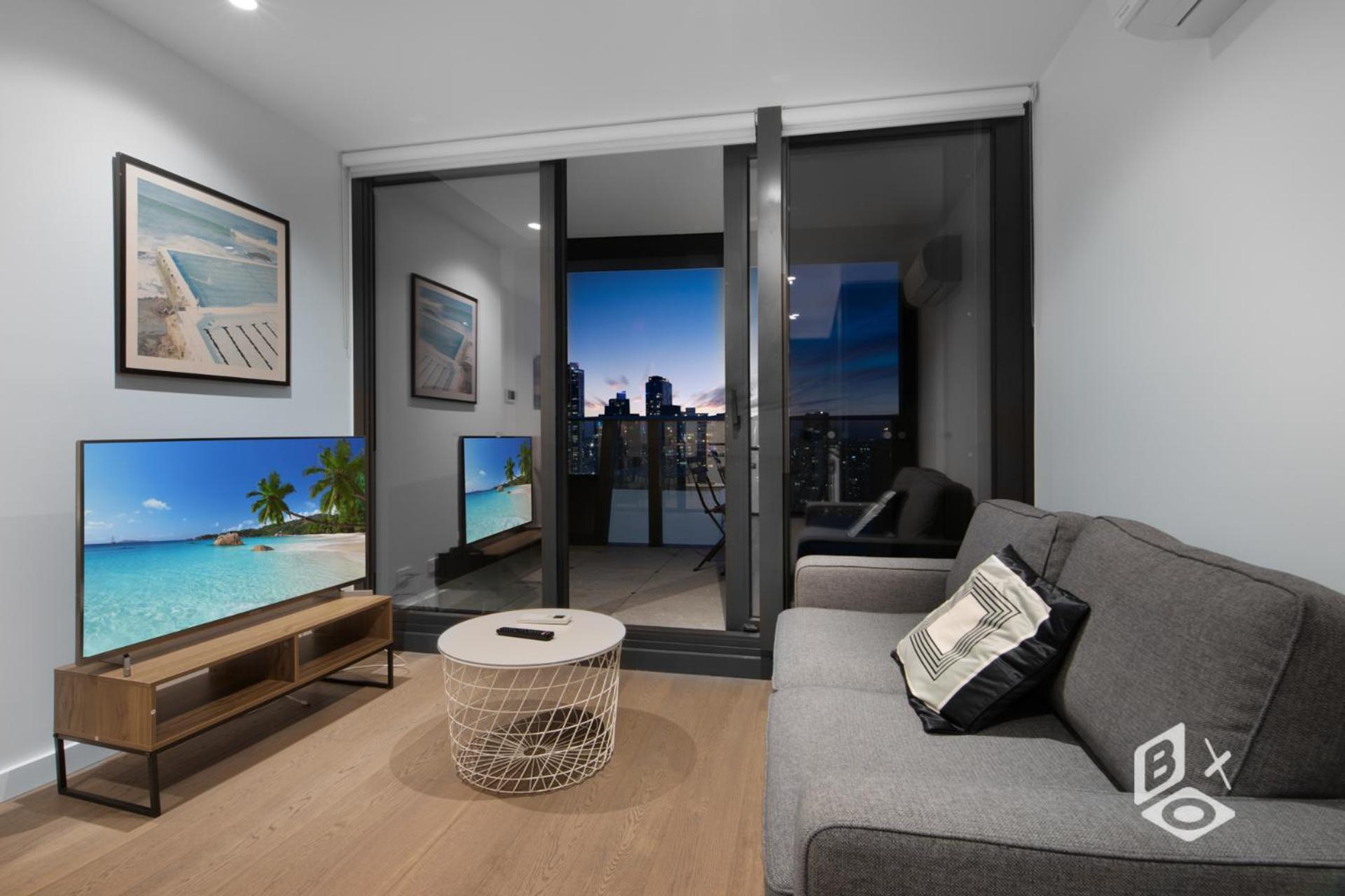 Rest Skyhigh Melbourne Qtr Collection Διαμέρισμα Εξωτερικό φωτογραφία