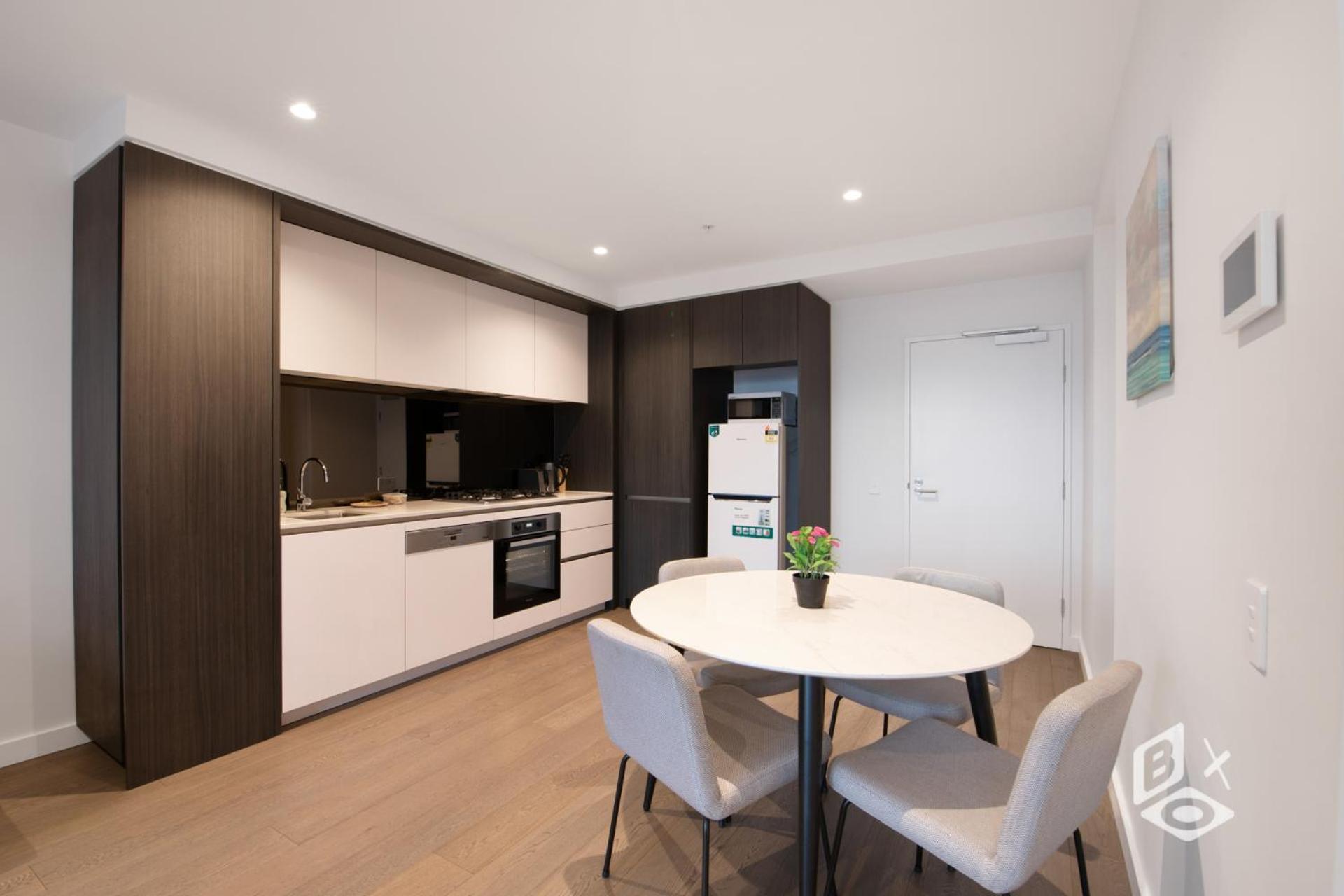 Rest Skyhigh Melbourne Qtr Collection Διαμέρισμα Εξωτερικό φωτογραφία