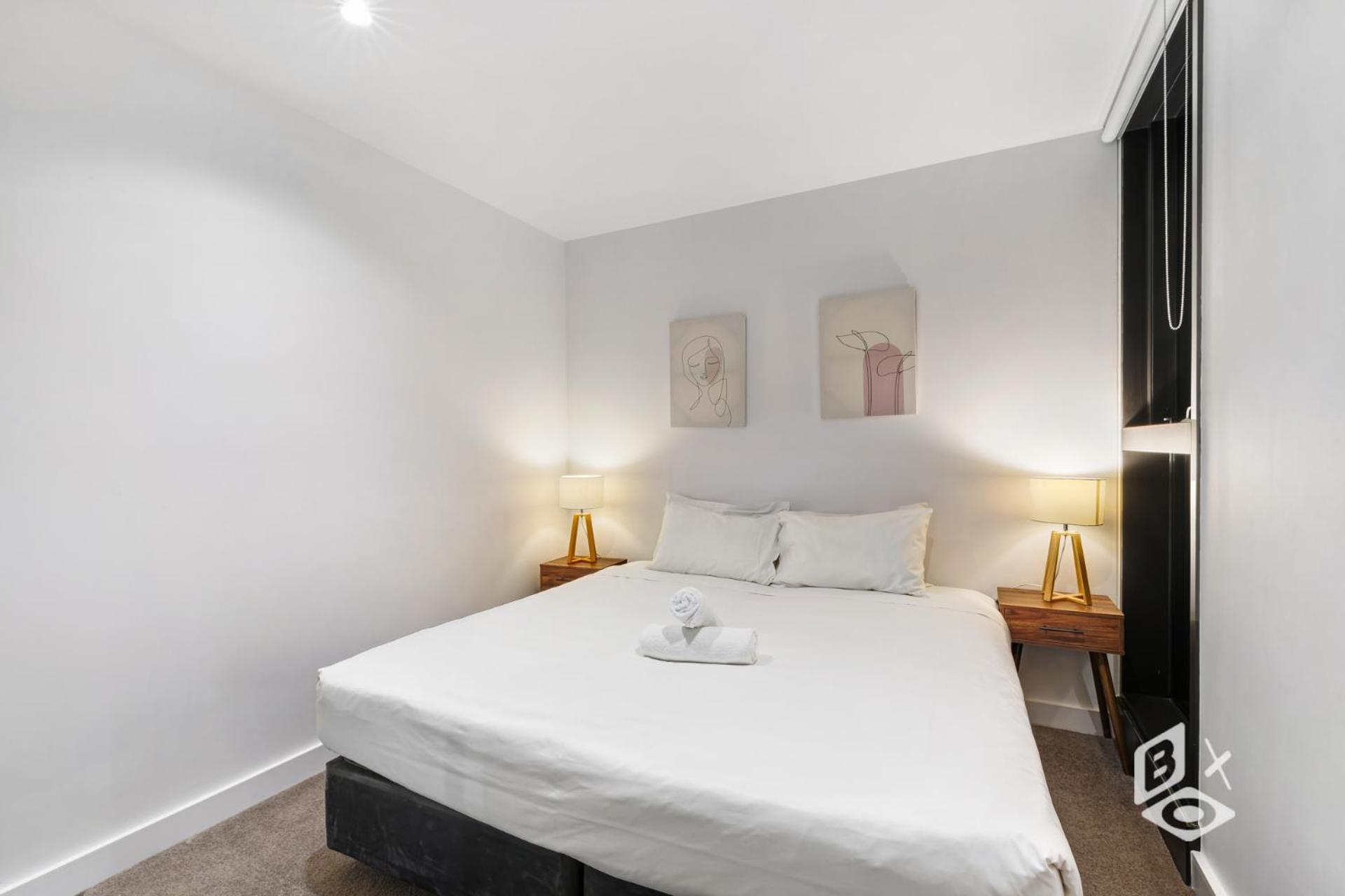 Rest Skyhigh Melbourne Qtr Collection Διαμέρισμα Εξωτερικό φωτογραφία