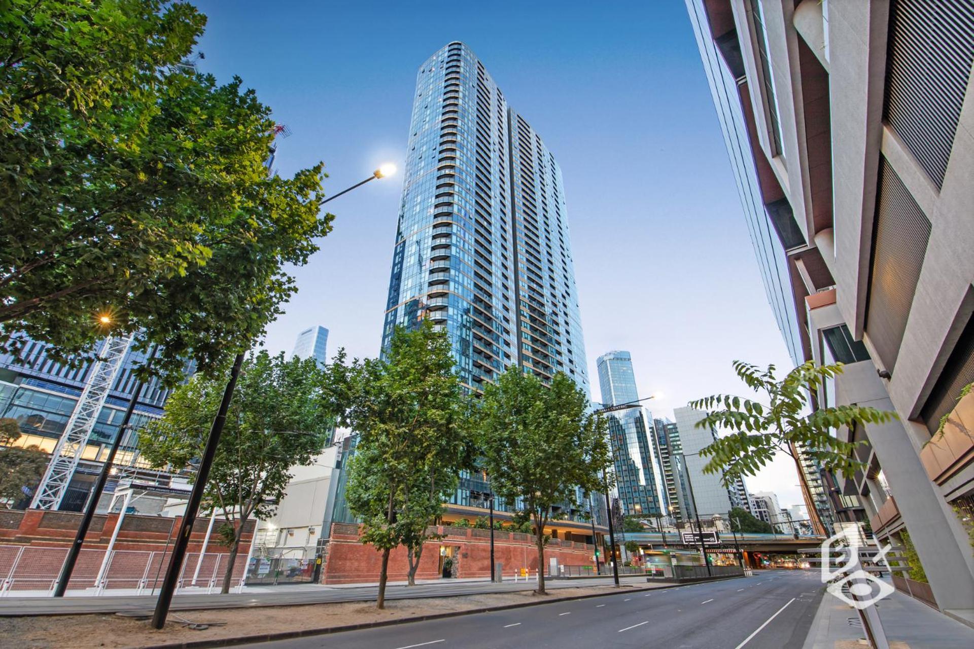 Rest Skyhigh Melbourne Qtr Collection Διαμέρισμα Εξωτερικό φωτογραφία
