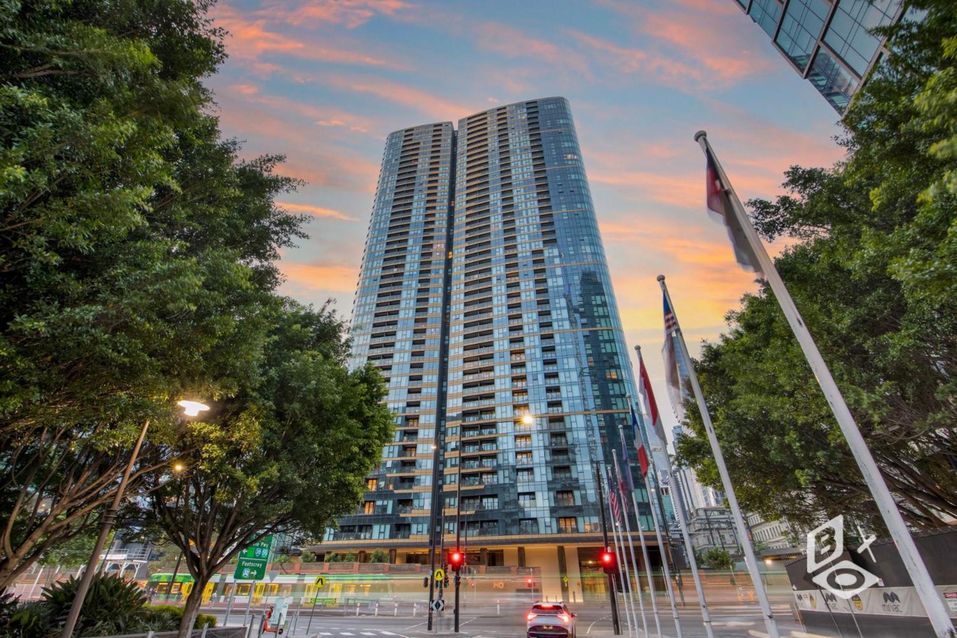 Rest Skyhigh Melbourne Qtr Collection Διαμέρισμα Εξωτερικό φωτογραφία